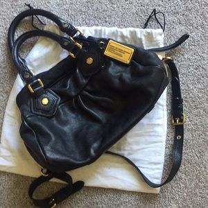 Marc by Marc Jacobs large Cross-body satchel